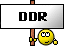 :ddr: